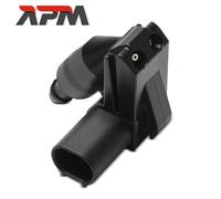 Ugello Di Lavaggio Riscaldato Anteriore Per Mercedes-Benz W164 ML 63-500