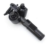 Ugello di pulizia del faro 30698508 30698509 Ugello rondella del faro dell'automobile Ugello di pulizia del faro della pompa del getto della testa della pompa della luce spruzzatore dell'acqua