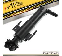 Ugello Di Pulizia Fari Anteriore Sinistro Per 2015-2018 BMW G11 G12 7 Serie