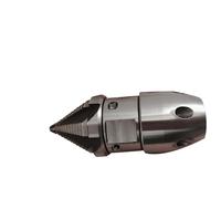 Ugello di Pulizia Ugello a Getto di Fogna 1/2 Ugello di Scarico Punta Del Tubo