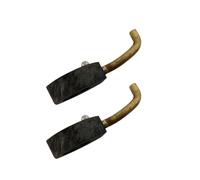Ugello di raffreddamento dell'olio 12121-Y5201 2Pcs compatibile con il motore FE6 dell'escavatore di Nissan