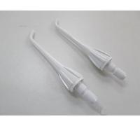 Ugello di ricambio da 2/3/5 pezzi compatibile con Panasonic EW0955 EW-DJ40 EW-DJ10 EW-ADJ4 EW-JDJ1A EW-MDJ1A EW-WDJ1D Parti per irrigatore orale(2PCS)