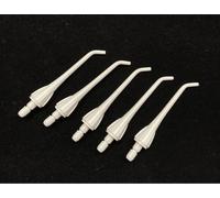 Ugello di ricambio da 2/3/5 pezzi compatibile con Panasonic EW0955 EW-DJ40 EW-DJ10 EW-ADJ4 EW-JDJ1A EW-MDJ1A EW-WDJ1D Parti per irrigatore orale(5 Pezzi)