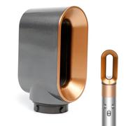 Ugello di ricambio per asciugacapelli pre-styling per Dyson Airwrap Styler, per Dyson Airwrap Styler HS01 HS05 HS08, per Dyson Airwrap Accessorio, Rotante Curling Barili Accessori per acconciature