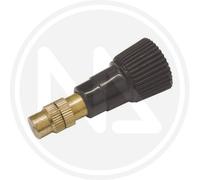 Ugello di Ricambio per pompa 2 lt papillon