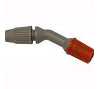 UGELLO di ricambio per POMPA IRRORATRICE 6-8 Lt 95186-95466 PAPILLON
