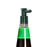 Ugello Di Ricambio Per Pompa Per Salsa: Spremere La Testa Della Pompa Per Salsa Di Ostriche, Ugello Per Pressa Rimovibile Per Ketchup, Sciroppi E Liquidi, Dispenser Di Spezie A Prova Di Perdite Per