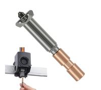 Ugello di Ricambio per Stampante 3D - Ricambi Elemento Riscaldante - Accessorio Stampante 3D Resistente ad Alte Temperature per Modellismo, Didattica, Industria e Casa