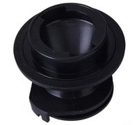 Ugello di riempimento dell'olio motore per golf, per Skoda, per Fabia OEM Part 036115302G, installazione facile