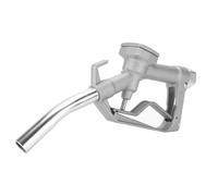 Ugello di rifornimento manuale Doppio ingranaggio Distributore Accessori per strumenti riempimento per auto per diesel Benzina Olio Biodiesel Ugello Iniettore Carburante