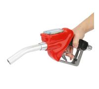 Ugello di rifornimento, pistola di erogazione dell'olio di ugello di erogazione di carburante elettronico