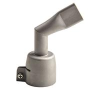 Ugello di saldatura a slot piatto angolato angolato compatibile con saldatori ad