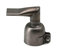 Ugello di saldatura piatto angolato a 90 gradi da 20 mm Slot piatto ad angolo di 90 gradi per accessori ad aria calda HLTE punta