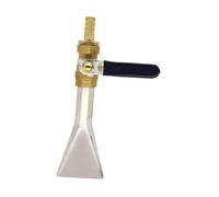 Ugello Di Schiuma, Pompa Schiumogena, Bombola Di Sabbiatura, Dettagli