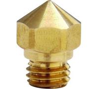 Ugello di sostituzione FlashForge 0,4 mm per Dreamer, Creator Pro, Guider2 adatto a: Creator (Pro), Dreamer, Guider II (80.9990 NEW