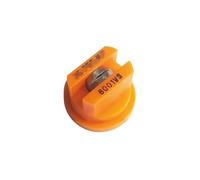 Ugello di spruzzo compatibile per la punta XRTEEJET adatta a Agra T16 T20 T30 1S A P FAT FLATTO PLA FAT FLAT AGRICOLTURA(FOR XR 8001 VS)