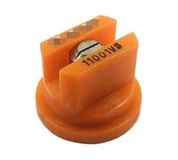 Ugello di spruzzo compatibile per la punta XRTEEJET adatta a Agra T16 T20 T30 1S A P FAT FLATTO PLA FAT FLAT AGRICOLTURA(FOR XR 11001 VS)