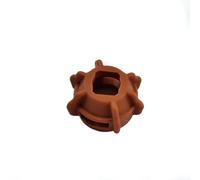 Ugello di spruzzo compatibile per la punta XRTEEJET adatta a Agra T16 T20 T30 1S A P FAT FLATTO PLA FAT FLAT AGRICOLTURA(CAP)