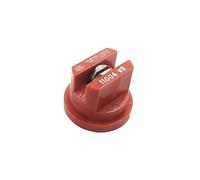 Ugello di spruzzo compatibile per la punta XRTEEJET adatta a Agra T16 T20 T30 1S A P FAT FLATTO PLA FAT FLAT AGRICOLTURA(FOR XR 11004 VS)