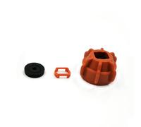 Ugello di spruzzo compatibile per la punta XRTEEJET adatta a Agra T16 T20 T30 1S A P FAT FLATTO PLA FAT FLAT AGRICOLTURA(A WHOLE SET)