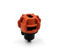 Ugello di spruzzo compatibile per la punta XRTEEJET adatta a Agra T16 T20 T30 1S A P FAT FLATTO PLA FAT FLAT AGRICOLTURA(FOR T20 WITHOUT NOZZLE)