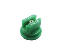Ugello di spruzzo compatibile per la punta XRTEEJET adatta a Agra T16 T20 T30 1S A P FAT FLATTO PLA FAT FLAT AGRICOLTURA(FOR XR 110015 VS)