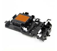 Ugello di spruzzo della testa di stampa J100 Compatibile con DCP J105 J200 J25 J152W J132W J152 J205 T300 Stampanti Eco-Friendly Printhead Sostituzione