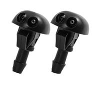 Ugello di spruzzo per lavavetri per auto per Frontier D22 1998-2004 per X-Trail T30 2000-2007 61601384859