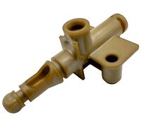 Ugello di uscita acqua calda per Saeco - Magic/Royal | 996530050895