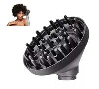 Ugello diffusore aggiornato per Dyson Airwrap, conversione per Dyson Airwrap Styler in accessori diffusore asciugacapelli