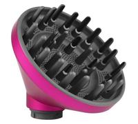 Ugello Diffusore, Compatibile Con Dyson, Airwrap HS01/HS05, Accessori For Asciugacapelli SenCiciMen X9, Accessori Diffusori Di Ricambio Universali(Rose Gold)