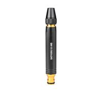 Ugello Diretto Per Idropulitrice Alta Pressione Pistola Lancia Ad Acqua Regolabile Ricambi Accessori Per Tubo Per Giardino Auto Autolavaggio Car Washer Pressure Nozzle (LH-1112 Tipo tette)