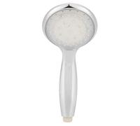 Ugello doccia con controllo della temperatura, soffione doccia luminoso a LED, soffione doccia a LED, soffione doccia con luce, per riparare pelle secca e perdita di capelli (9820A), soffione doccia