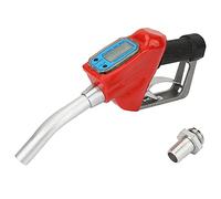 Ugello Dosatore del Carburante con Batteria, Pistola per Olio per Misurazioni Accurate, Attrezzatura per Stazioni di Servizio