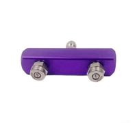 Ugello efficiente della macchina di pulizia con le teste doppie per le superfici senza macchia