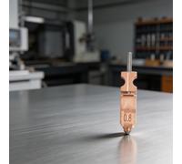 Ugello estrusore per AD5X doppia interfaccia sigillata per Flashforge AD5X