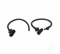 Ugello faro costruzione in plastica ABS include LR058563 (L) e LR058562 (R)