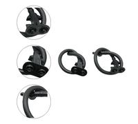 Ugello faro costruzione plastica ABS adatto a Discovery IV L319 2009-2018