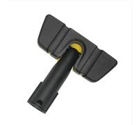 Ugello flessibile a mano per pulitori a vapore Kärcher SC1-SC5 | Spazzola sagomata per vasche da bagno, lavelli e superfici curve | con gancio e anello di fissaggio