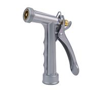 Ugello flessibile da giardino anteriore filettato affidabile per collegamento si