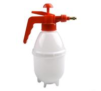 Ugello Flessibile Ottone Valvola di Sicurezza Colonna. 0 8 L Spruzzatore a Pressione Manicotto Bottiglia per Lavaggio Auto Applicazione Giardino - Acqua Pressurizzata con Spray