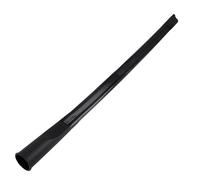 Ugello Flessibile per Aspirapolvere 62 cm, Bocchetta Aspirapolvere, Accessori per Aspirapolvere Beccuccio Aspirapolvere per La Pulizia Sotto I Sedili Dell'Auto