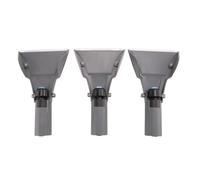 Ugello For Cucitura Da 3 Pezzi Maniglia Standard 4.130-001.0, Compatibile Con Karcher, Ugelli For Tappezzeria Puzzi 8/1 C 10/1 10/2 Strumenti Di Pulizia