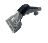 Ugello For Cuciture, Compatibile Con Karcher, Ugello For Tappezzeria PUZZI 100, 200, 300, 8 1 10 1,41300630 Ricambi For Aspirapolvere Ugello