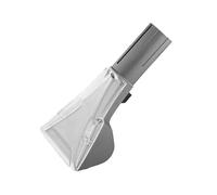 Ugello For Cuciture Con Impugnatura Standard 4.130-001.0, Compatibile Con Karcher, Compatibile Con Puzzi, Accessori For Utensili Di Pulizia 8/1 C 10/1 10/2.