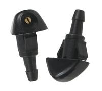 Ugello for getto d'acqua for tergicristallo anteriore dell'auto 76810-SWA-E01 for Honda, Civic, Fit, Jazz, CR-V, Accord, Europa, Shuttle
