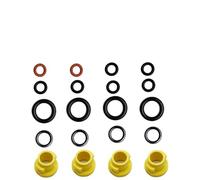 Ugello for idropulitrice ad alta pressione for Karcher K2 K3 K4 K5 K6 K7 Kit guarnizione O-ring ugello idropulitrice ad alta pressione 2.640-729.0