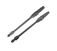 Ugello for lancia a spruzzo d'acqua con punta for idropulitrice, turbo rotante, lancia a getto d'acqua, compatibile con idropulitrice Karcher