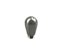 Ugello For Latte A Vapore For Macchina Da Caffè, Apertura Da 1,0 Mm, Foro 3/4, Compatibile Con Modelli LELIT, PL91T/PL81T/PL41T/PL82T/PL162T/S/Mara X/V3(B-4Holes)