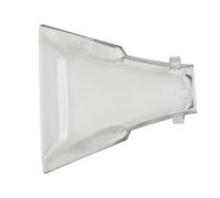 Ugello for tappezzeria, compatibile con Puzzi 8/1 C 10/1 10/2 Adv 30/4, 4.130-001, compatibile con aspirapolvere Karcher, parte for la pulizia dei peli di animali domestici, tappeti e divani.(A)